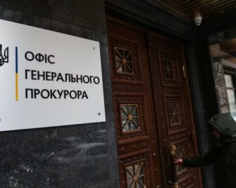 Україна першою в світі розслідує злочини проти довкілля та кібератаки як воєнні злочини - Костін