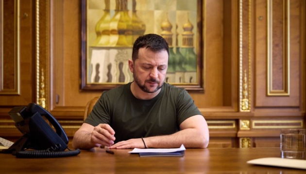 Зеленський призначив Точицького заступником керівника ОП