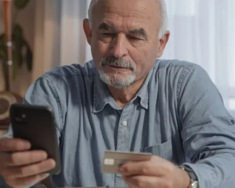 На пенсію можна не чекати: кому з українців призупинили виплати у квітні