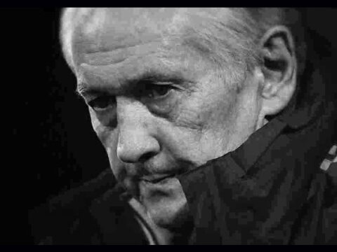 Помер знаменитий український футболіст і тренер Михайло Фоменко