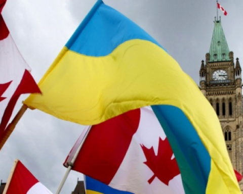 Рада ратифікувала угоду про вільну торгівлю з Канадою