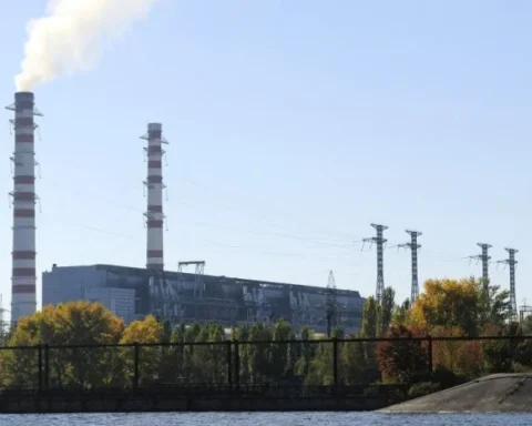 Трипільську ТЕС знищено: чи буде Київ та область зі світлом