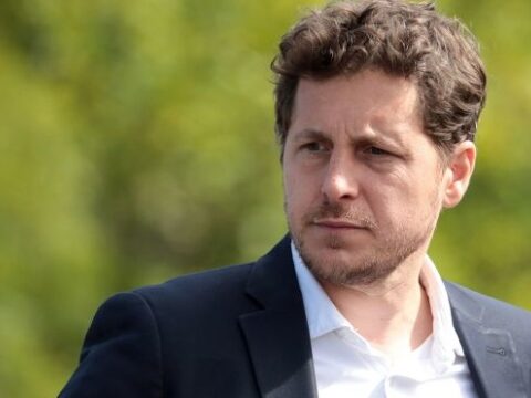 Франція не розглядає варіант «примусу України до миру» - депутат Байю