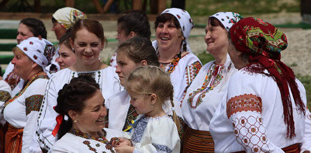 «Перепилоньки» в Карпатах, або Психоемоційне відновлення по-гуцульськи