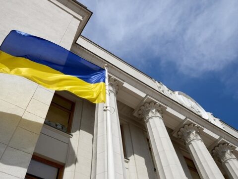 Рада ухвалила закон про початкову загальновійськову підготовку в закладах освіти