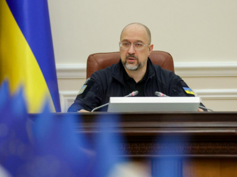 Шмигаль пояснив, чому вже кілька днів немає відключень світла