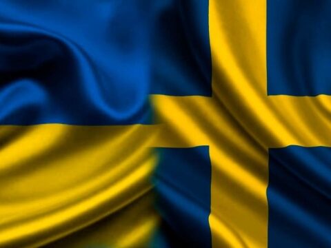 Швеція виділила новий пакет допомоги для енергетики України