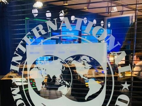 Україна і МВФ розпочали переговори про четвертий перегляд програми розширеного фінансування