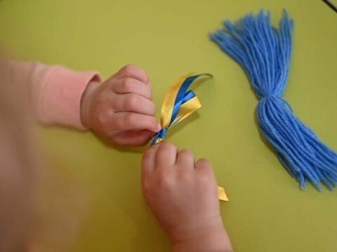 В Україні запрацювала єдина онлайн-платформа для усиновлення