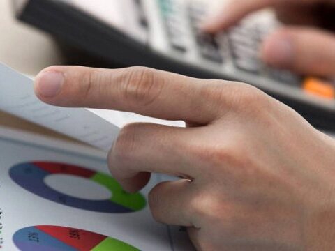 ВВП України у квітні зріс на 4,3% - Мінекономіки