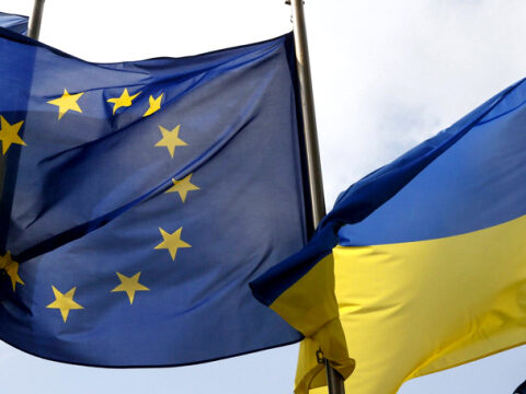 Євросоюз планує розпочати переговори про вступ України у червні