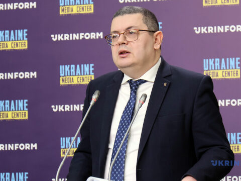 Голова комітету Ради розкритикував присутність представників країн ЄС на «інавгурації» Путіна