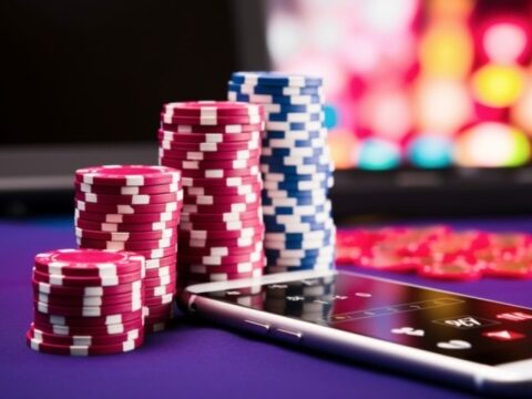 Обмеження на азартні ігри в Інтернеті: чому рішення РНБО – правильне?