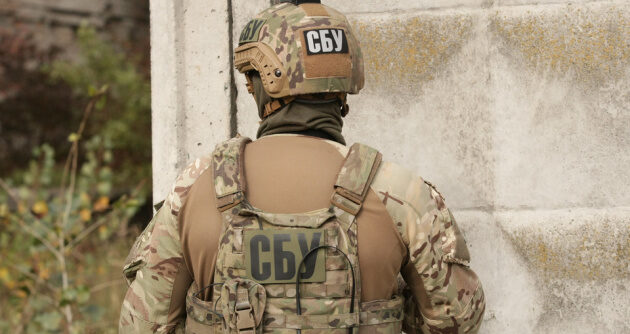 СБУ запобігла чотирьом терактам у Києві, які 9 травня планували вчинити російські агенти