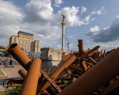 У ЗСУ анонсували масштабні навчання у Києві та області: чого чекати мешканцям