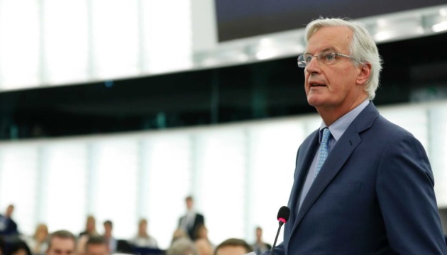 Новий прем’єр-міністр Франції пообіцяв оголосити склад свого уряду наступного тижня