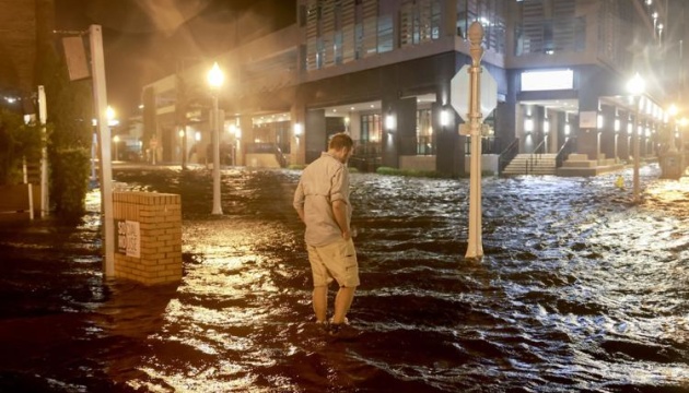 Ураган Мілтон знеструмив понад 1 мільйон будинків у Флориді