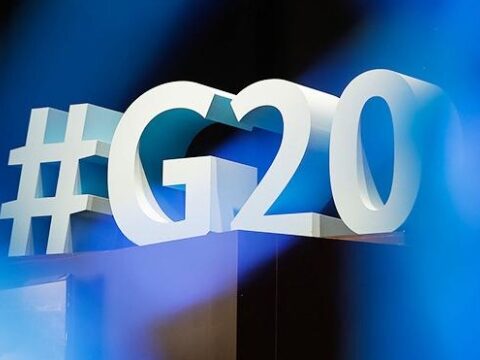 У Бразилії починається саміт G20, серед тем - війна в Україні