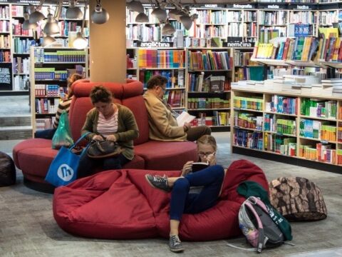 Трійка лідерів «Видавничого інфобуму – 2024»: Дитяча література, психологія, сучасна українська проза