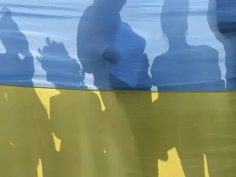 Найкращою гарантією безпеки близько третини українців вперше назвали розробку ядерної зброї
