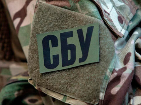 СБУ запобігла замовному вбивству свідка у справі про мільйон доларів хабаря