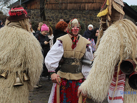 Традиції, які змінила війна