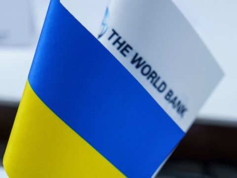 Україна отримає $454 мільйони від Світового банку на сферу охорони здоров’я