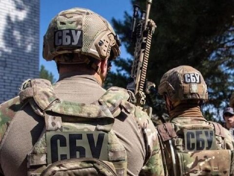 Через СЗЧ у 155 бригаді «Анна Київська» затримали колишнього комбрига