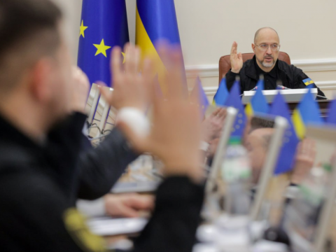 Кабмін запровадив електронні направлення на ВЛК для військовозобов’язаних