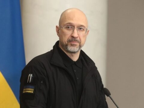 Попри російську масовану атаку енергосистема працює стабільно - Шмигаль