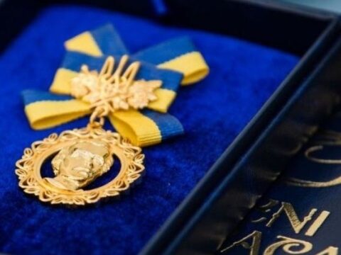 Шевченківська премія: оприлюднили короткий список номінантів