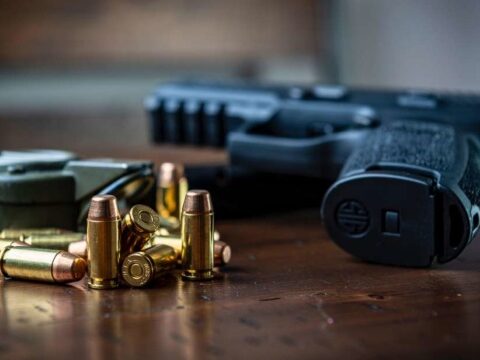 Українці задекларували вже 2,5 тисячі одиниць вогнепальної зброї - НПУ
