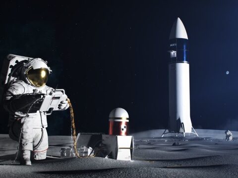 Українці знову кращі на конкурсі NASA: розповідаємо про переможців
