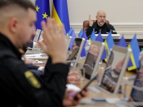Уряд дав «зелене світло» на створення в Україні поштового банку