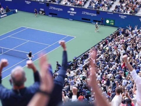 US Open збільшить кількісті днів для проведення матчів основного турніру