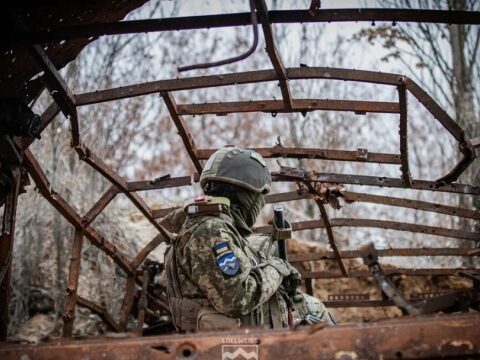 В Україні відзначають День зовнішньої розвідки