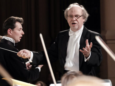 Варшавський фонд Pro Musica Viva цьогоріч розширить географію симфонічних концертів в Україні