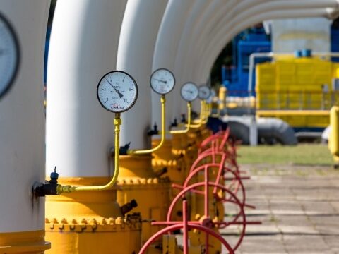 До кінця року в Туреччину надійде 1,3 мільярда кубометрів туркменського газу - міністр