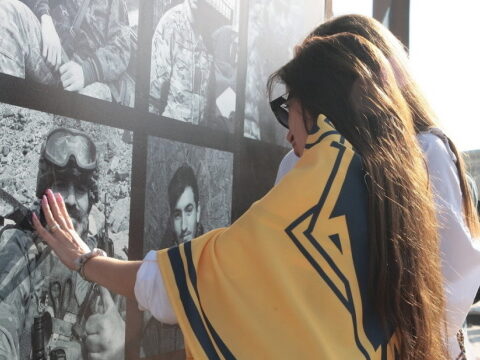 Майдан-3? Це міф, бо Майдан-2 триває досі