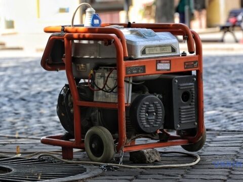 На платформі United24 зібрали понад ₴47 мільйонів на генератори для освітніх закладів