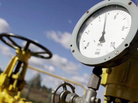 На Полтавщині через російську атаку пошкоджені виробничі потужності Нафтогазу