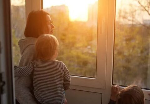 Переселенцям з 1 березня автоматично продовжать виплати на проживання