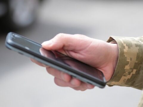 Рапорти в «Армія+» з початку року вперше застосували 100 частин Сухопутних військ