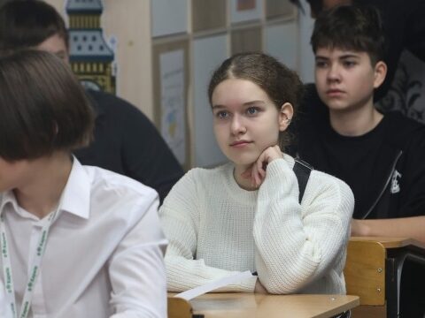 Реформа старшої школи: хто й коли піде у 12-й клас та що таке академічні ліцеї