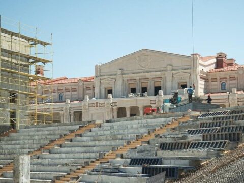 РНБО застосувала санкції до 55 громадян РФ за знищення української культури - Точицький