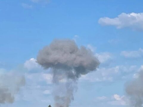 Росіяни обстріляли три громади на Донеччині, є троє загиблих та двоє поранених