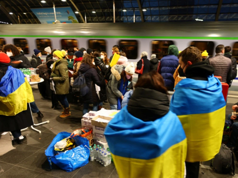 У США призупинили розгляд заявок мігрантів, зокрема з України - CBS