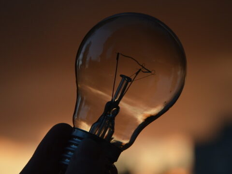 У восьми областях України - аварійні відключення світла