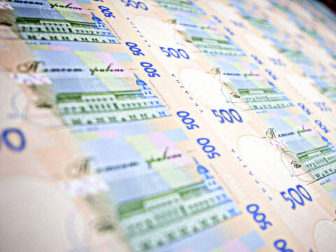 Україна у січні експортувала товарів на $3,1 мільярда - Свириденко