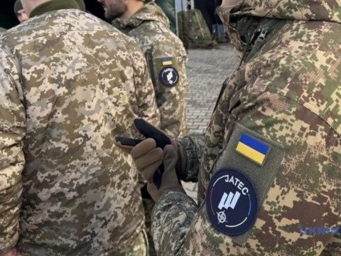 Відкриття центру JATEC у Бидгощі: пряма відповідь на війну